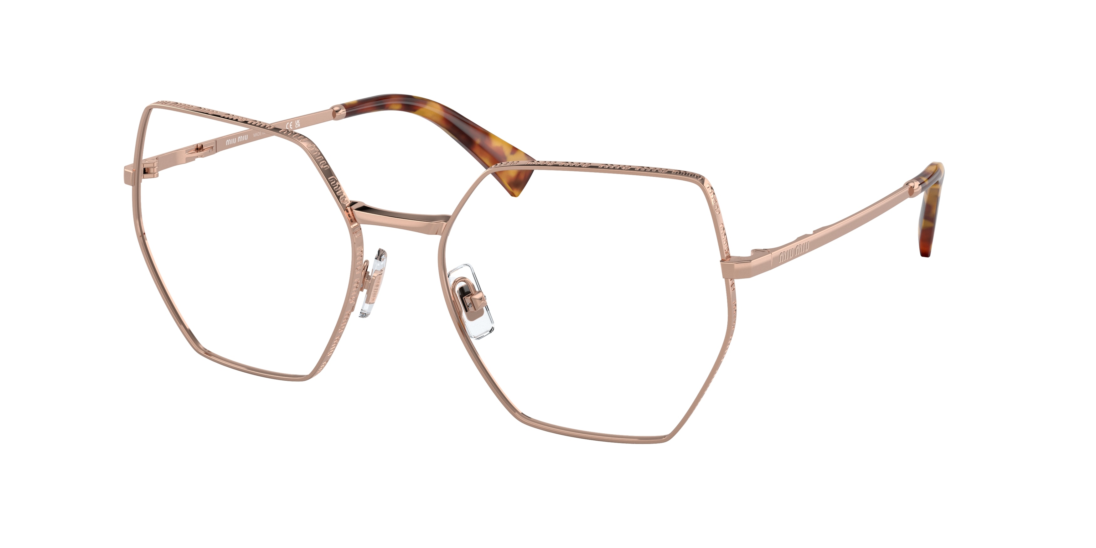 Miu Miu MU 50VV ZVF1O1  